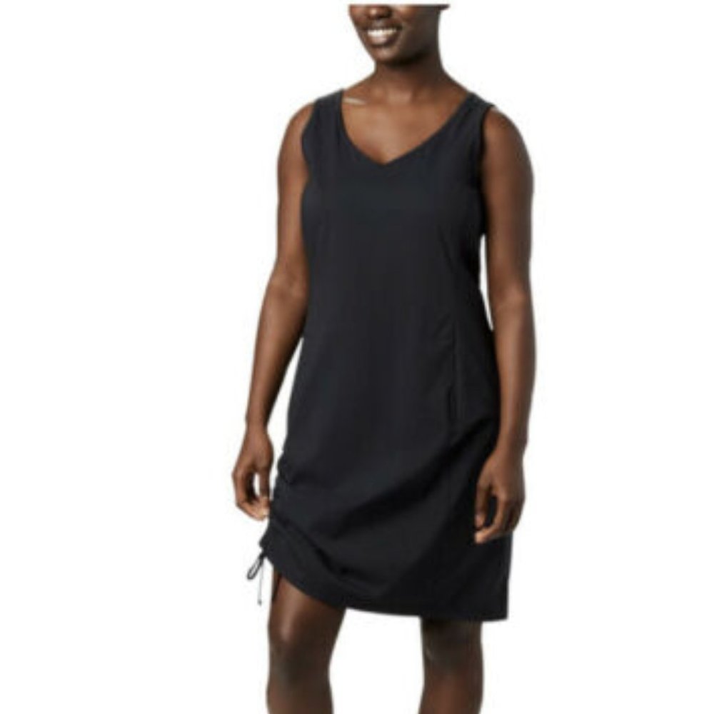 Columbia Women's Anytime Casual' Ill Dress Small